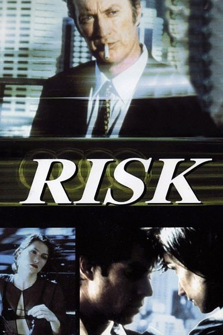 Постер Risk